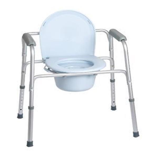 Sedia comoda 4 funzioniD.M.CLASSE I